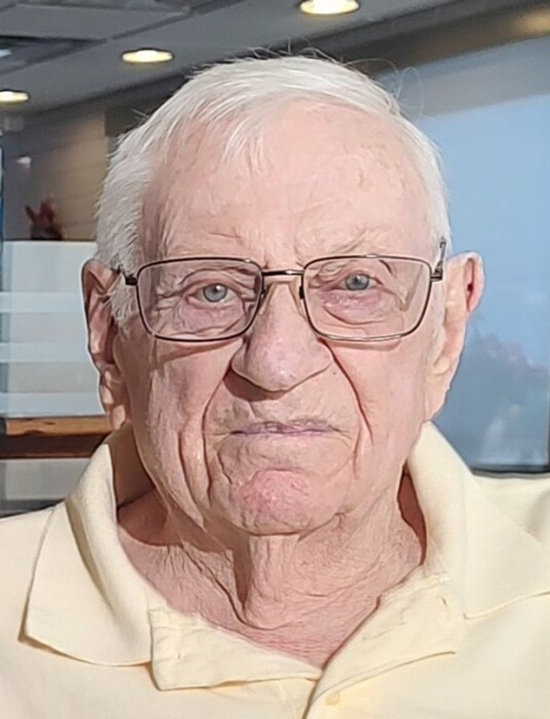 Richard N. Marwine Profile Photo