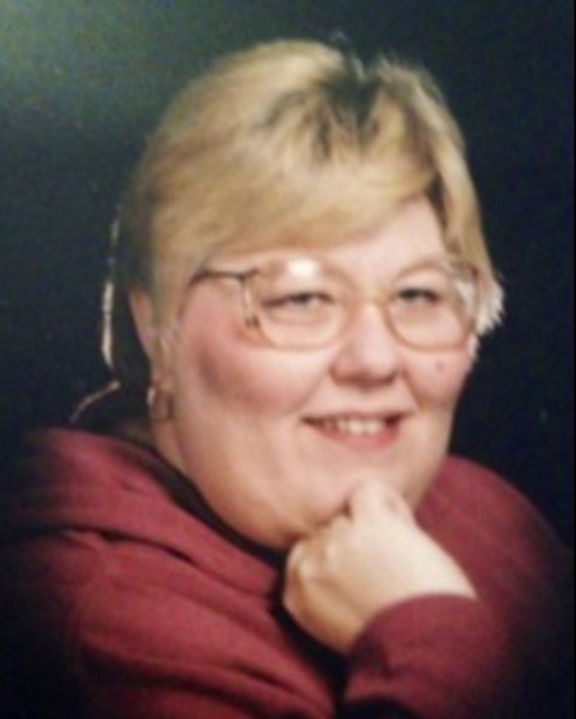 Susan Elaine Casto Casey