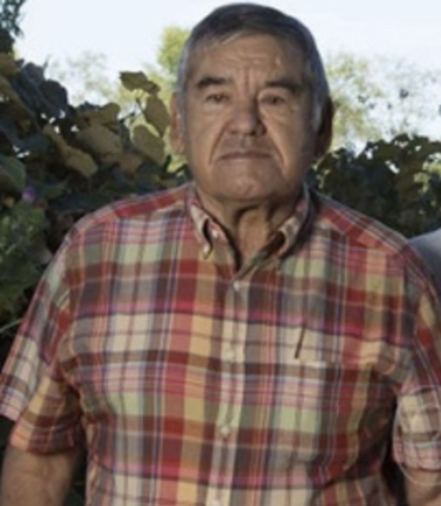 Daniel Villegas Caldera Profile Photo