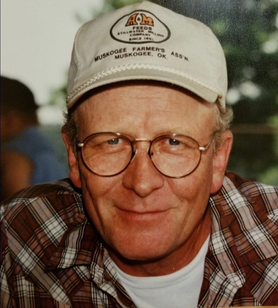 Jerry McBurnett