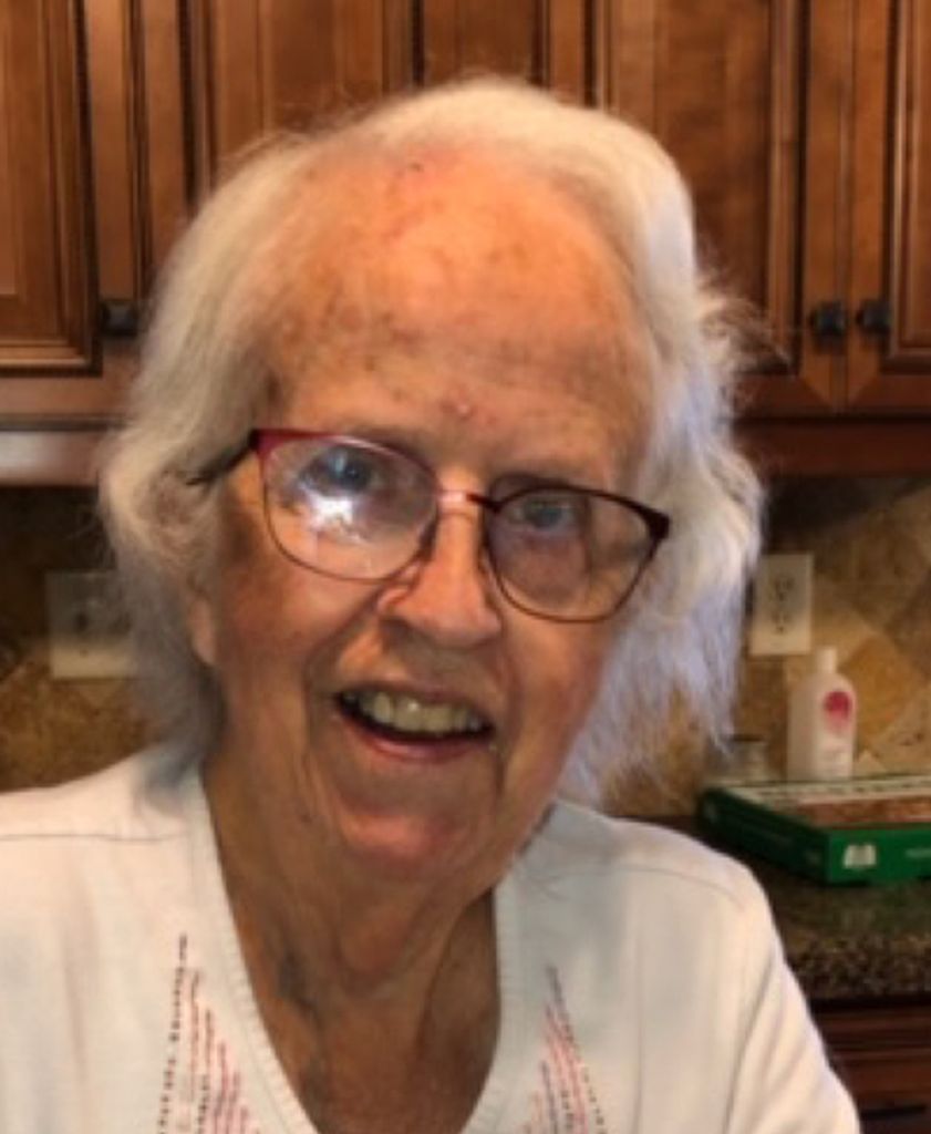 Natalyn Carol Davis