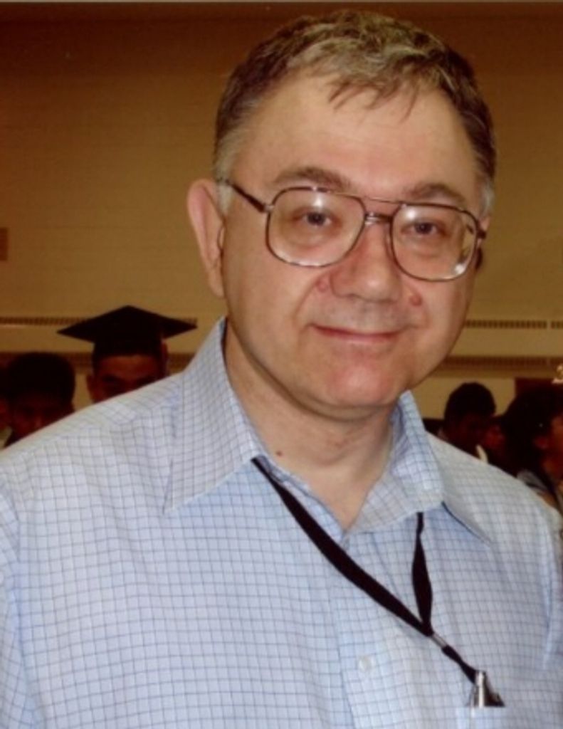 Arnis Mitrevics Profile Photo