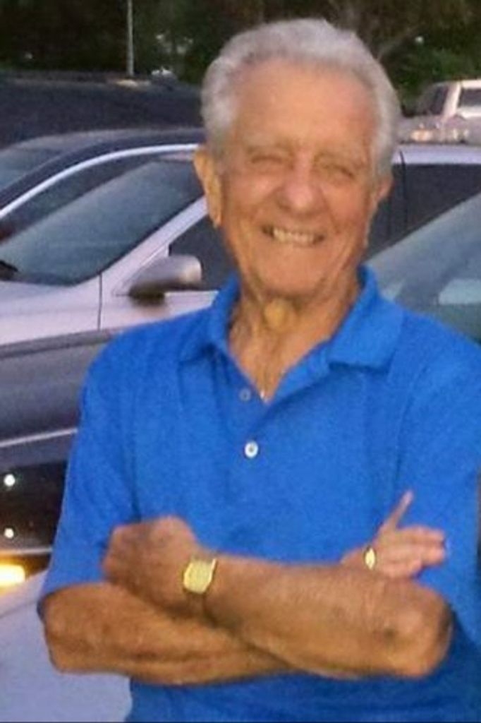 Dominick Eli Tolipani
