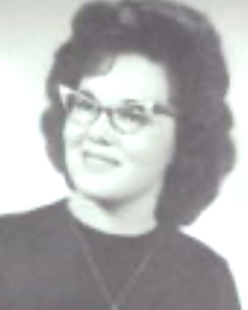 Violet Mae "Dee" Evans Profile Photo