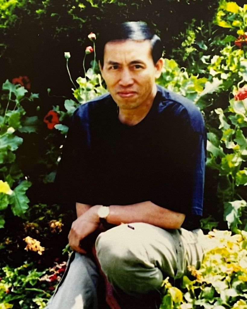 Sam Chantra Profile Photo