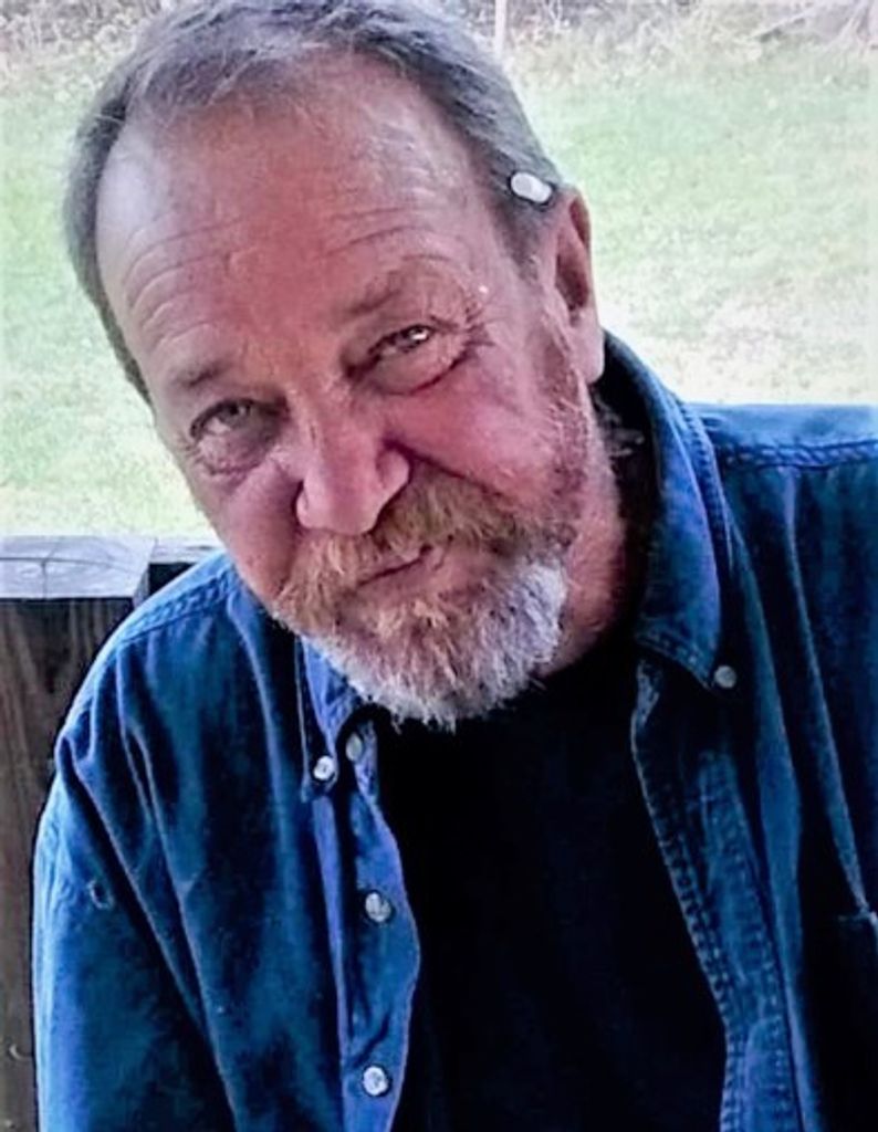 Wendell L. "Wink" Cremeans