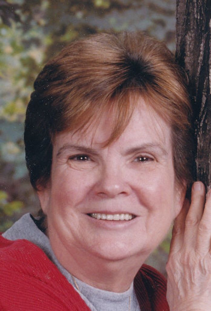 Monnie Smith Mauzy Profile Photo