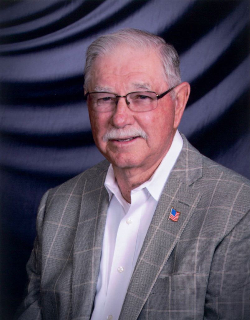 Arthur "Gene" Adee