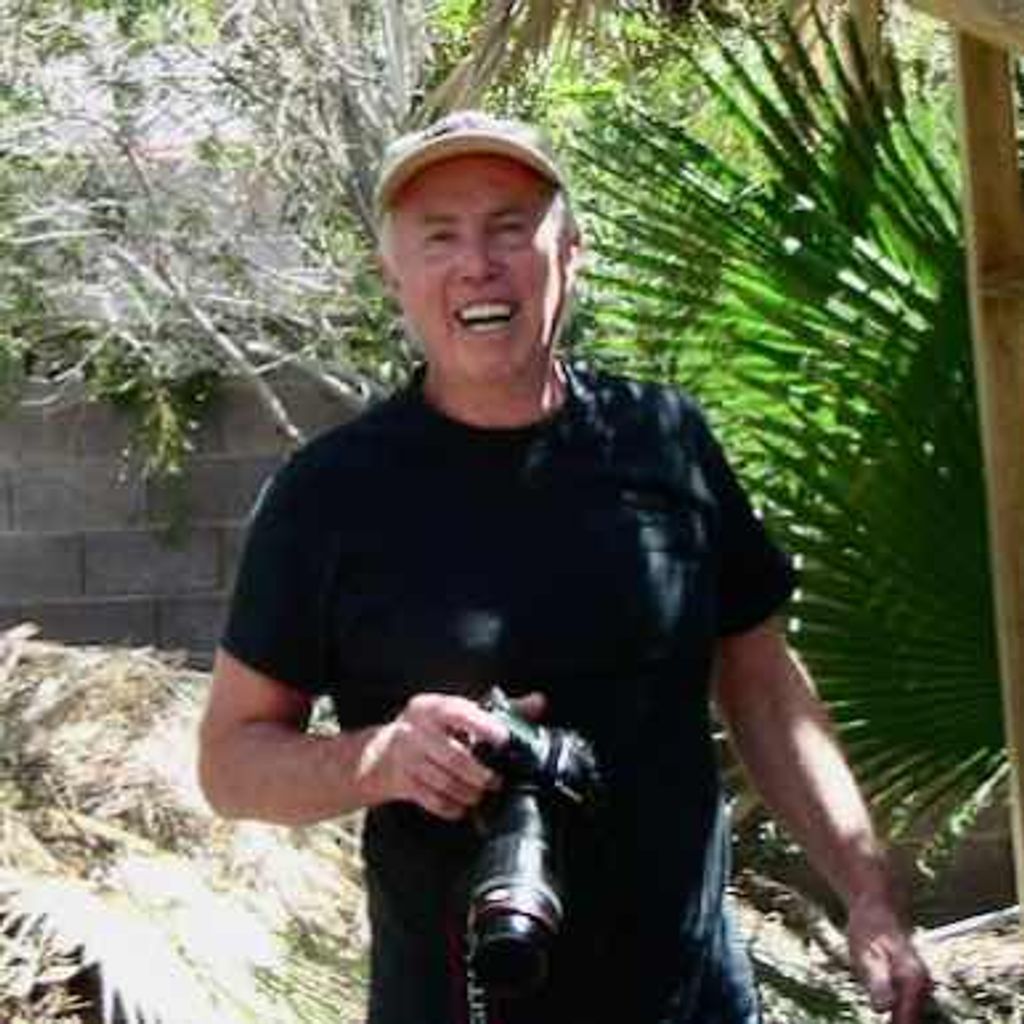 Donald Edward Carroll Profile Photo