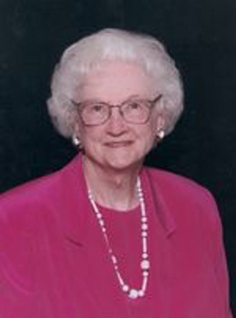 Geraldine L. Ruzich