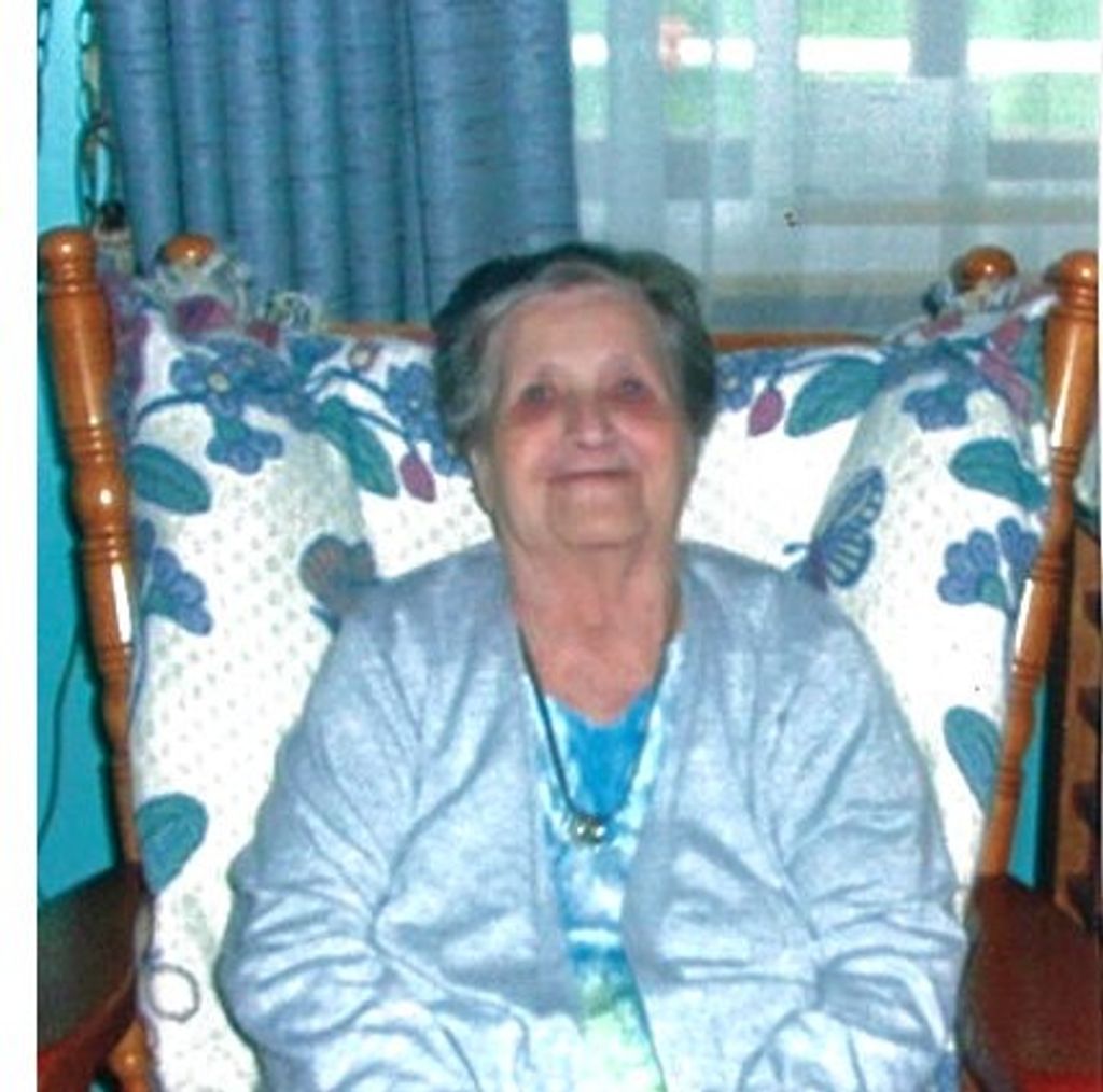 Alice L. (Marrotte)  Tanner