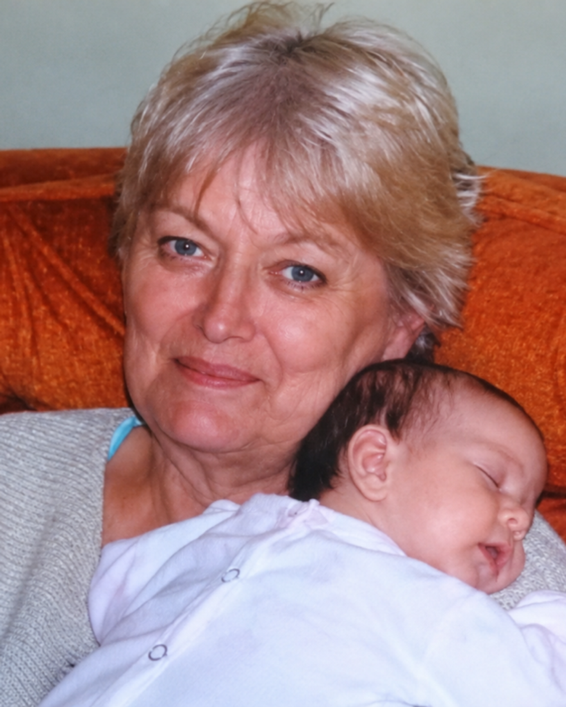 Kerry Dee Sullivan Profile Photo