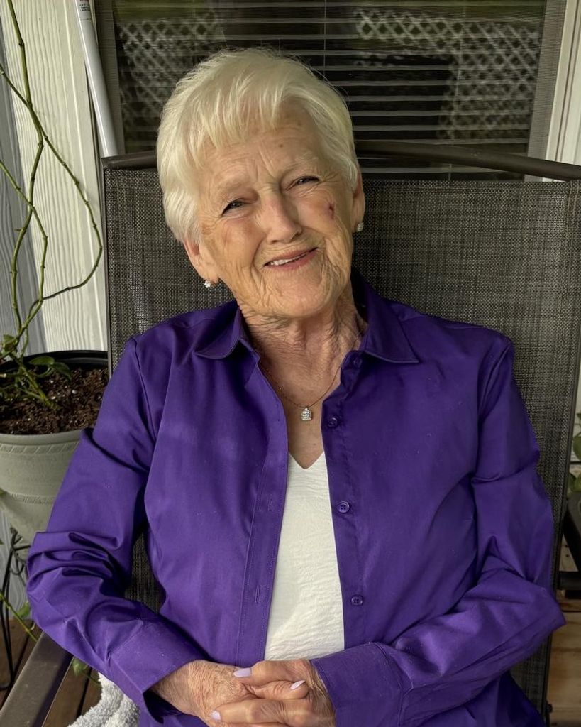 Norma Jean Sitters Profile Photo