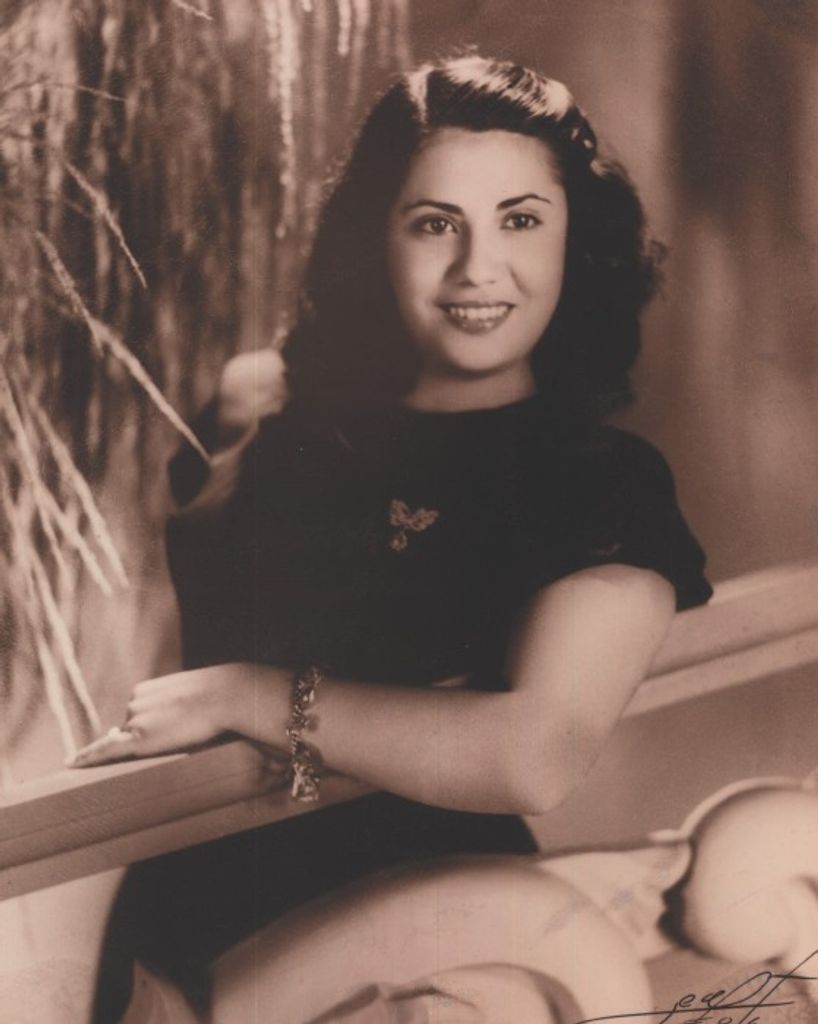 Igdalia Dominica Oteiza