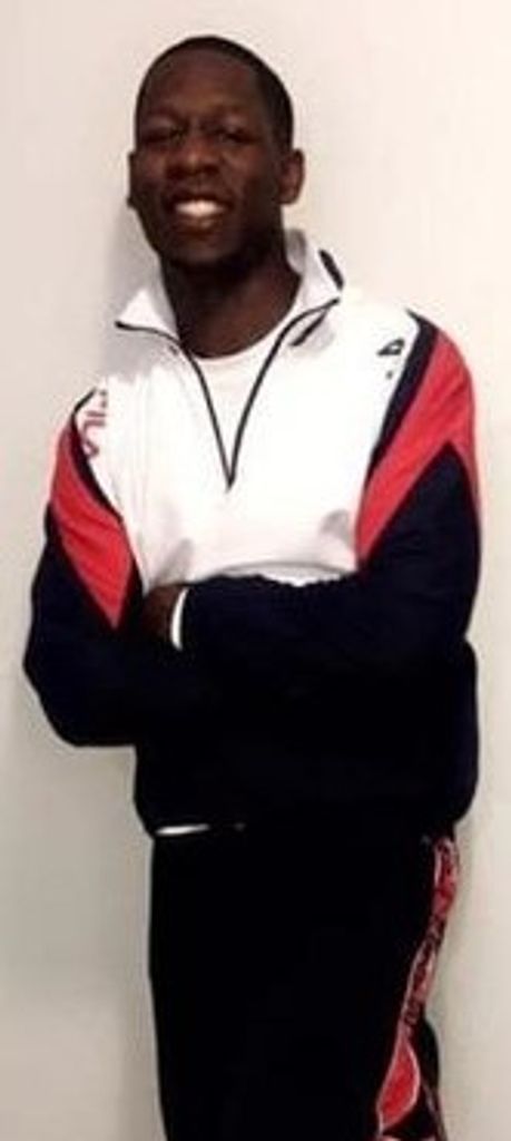 Delano “Lano” Royster