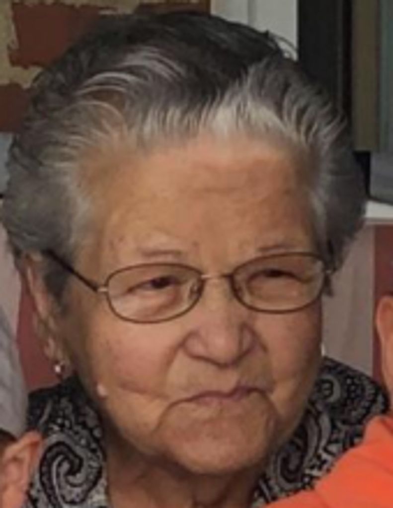 Maria Lara