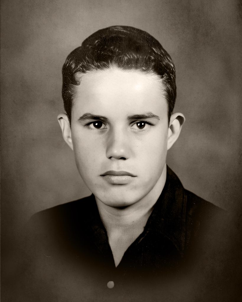 John Ross Stephens Profile Photo