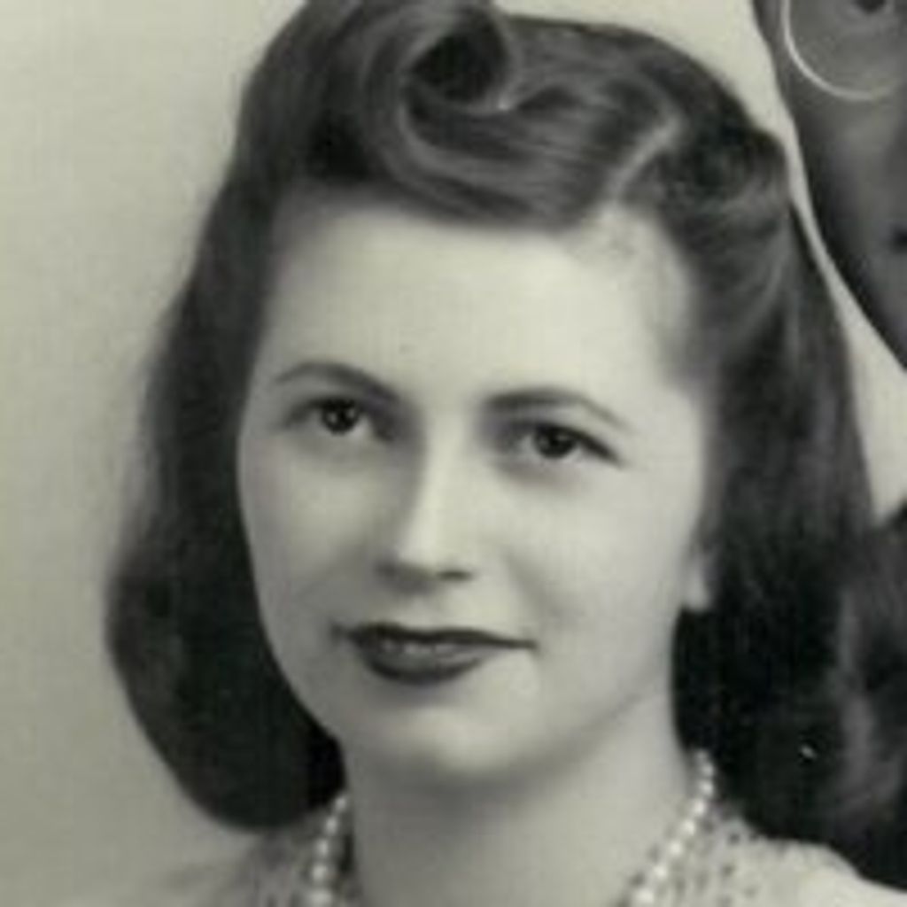 Jayne Dettmore Methot