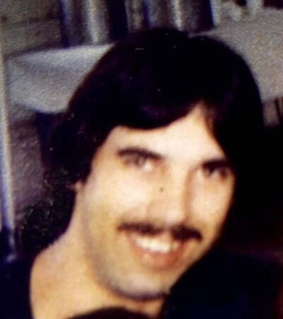 Martin Andrew Redden Profile Photo