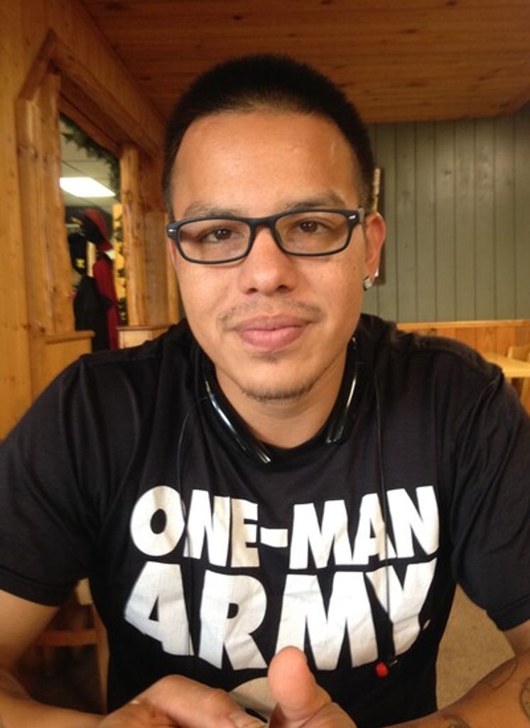 Michael James Howard Norton Jr. Profile Photo