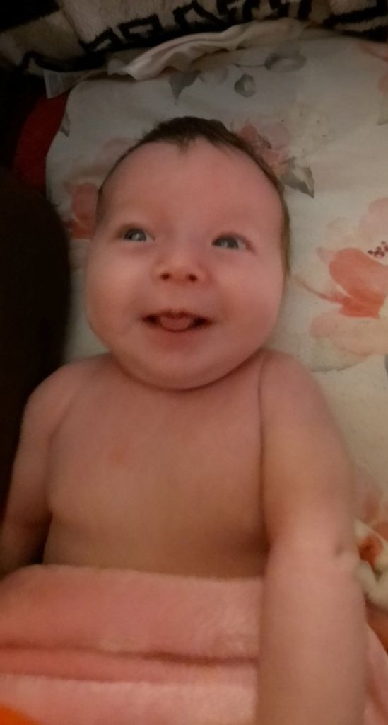 Luna Renee Jo Goodman Profile Photo