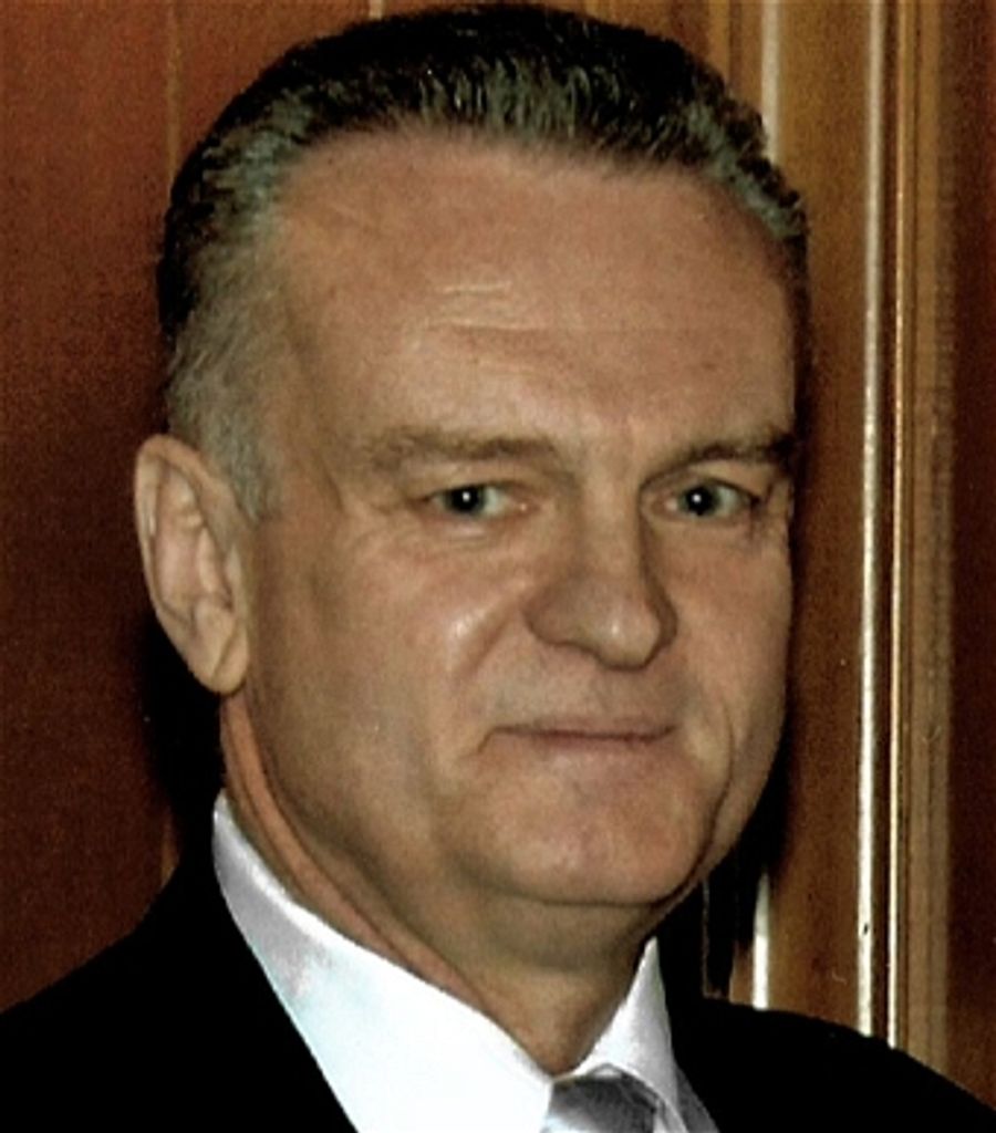 Lee Palank