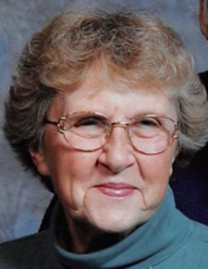 Lois Mary Magee Profile Photo