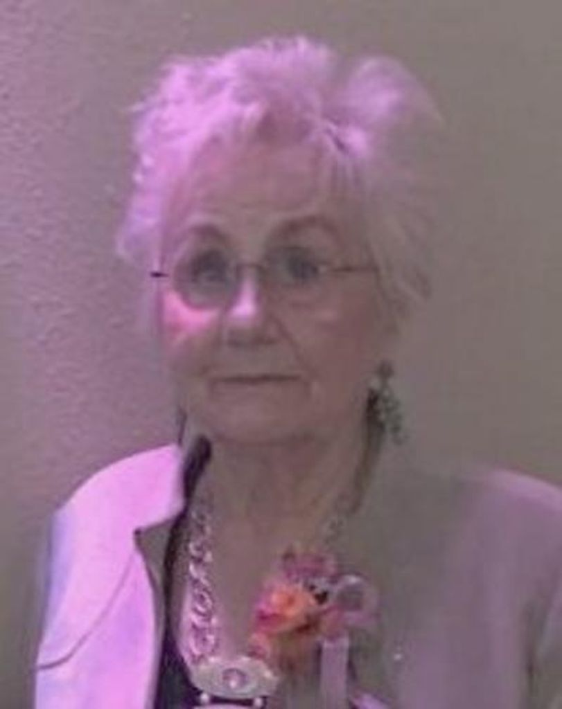 Dorothy Alice Heinonen