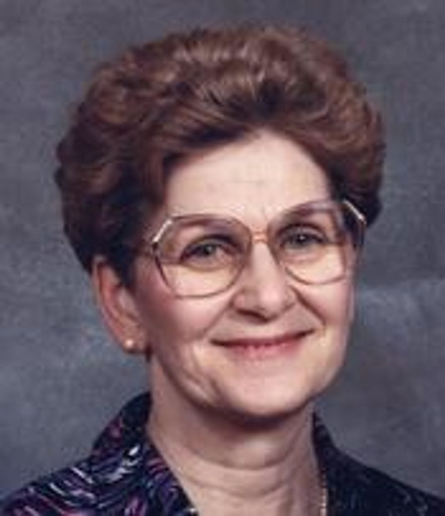 Anne-Marie Madeleine Daly