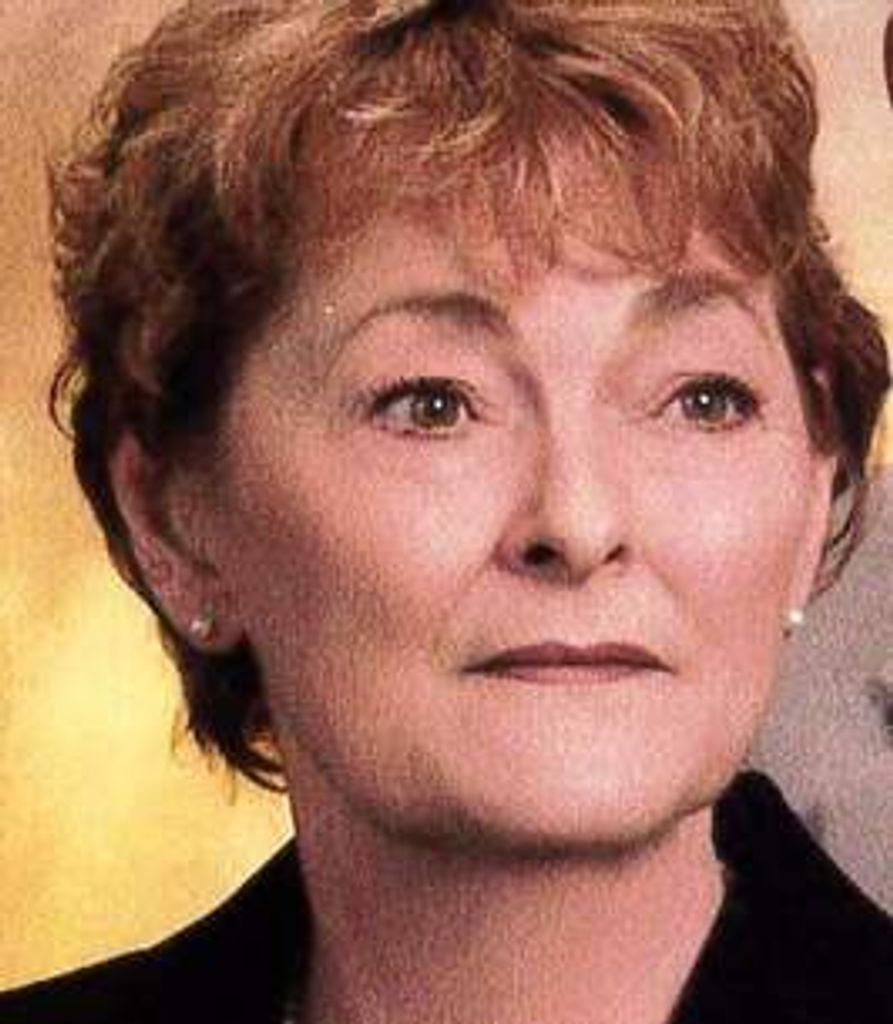 Janice Stevens