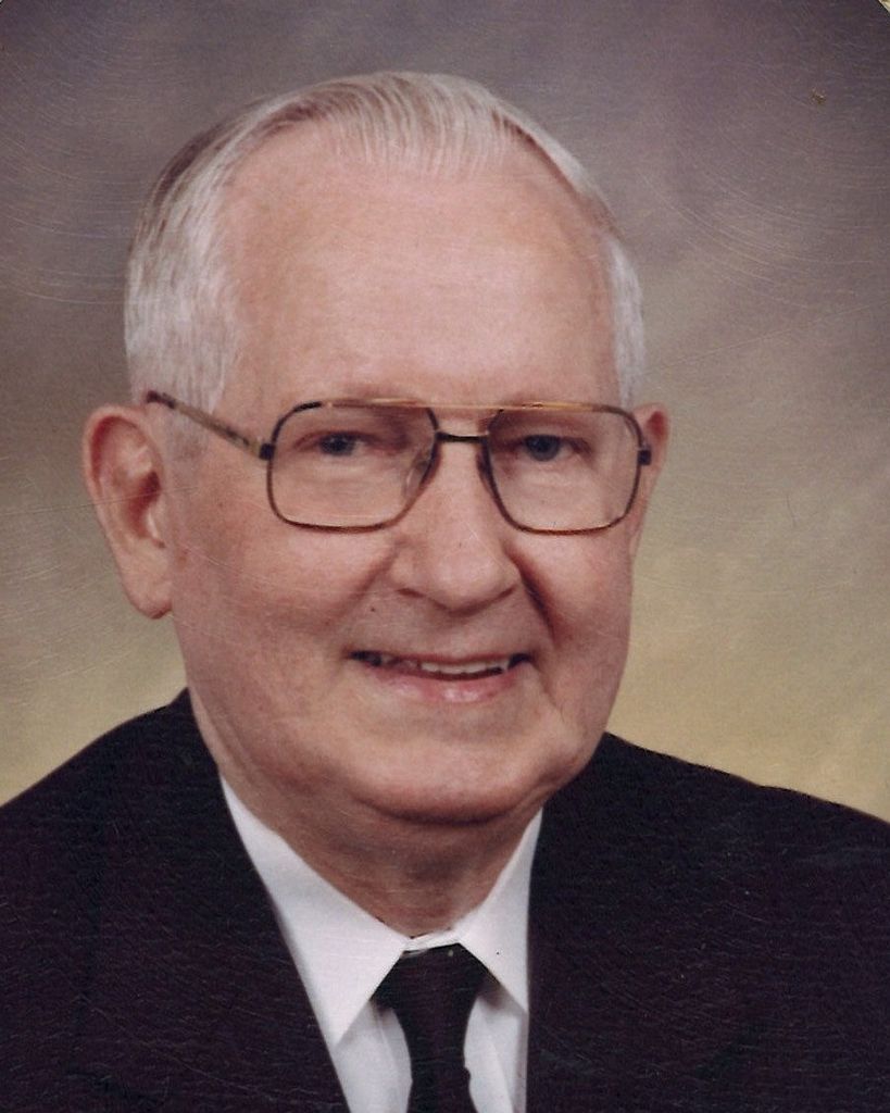 Henry "Wayne" Harris