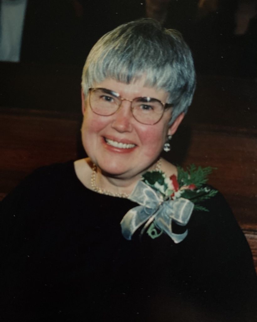 Barbara Mae Radke Profile Photo