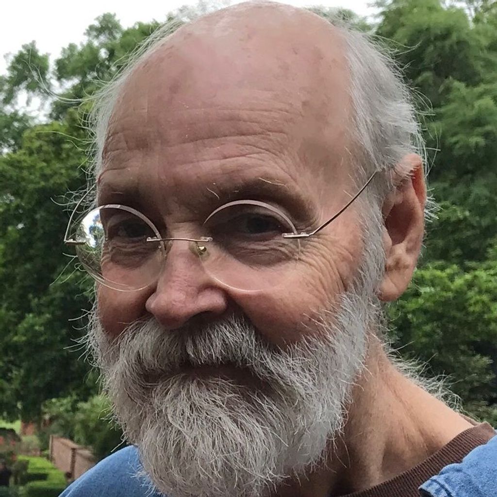 Daniel G. Porter Profile Photo