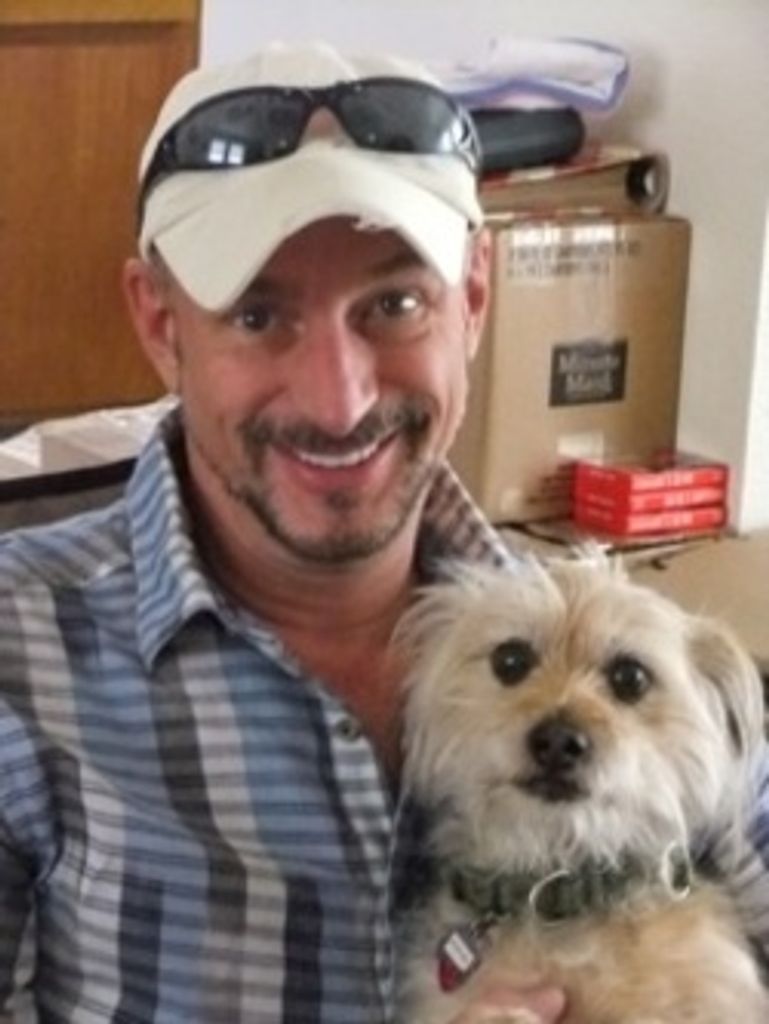 Chris Williams Profile Photo