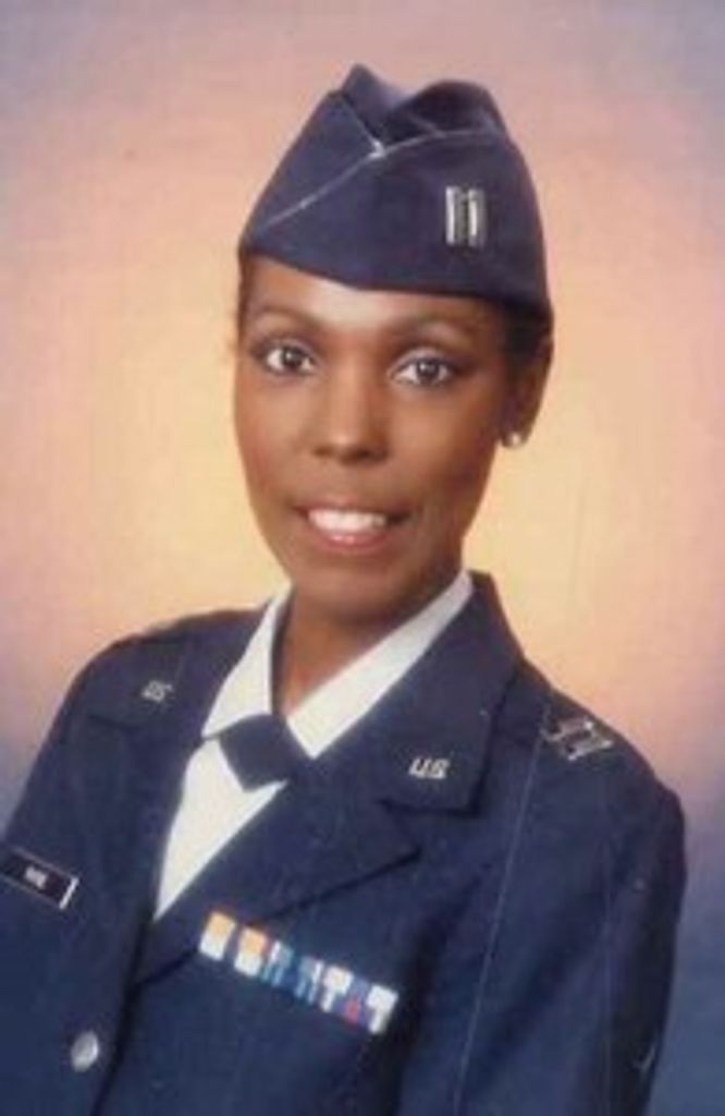 Raye R. Payne