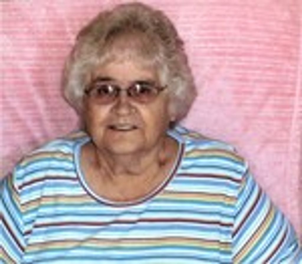 Ruth Bishop Profile Photo