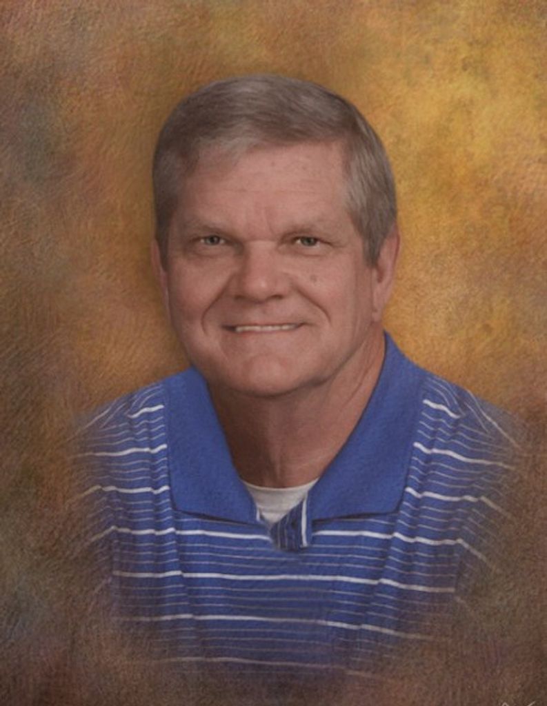 Michael J. Allen