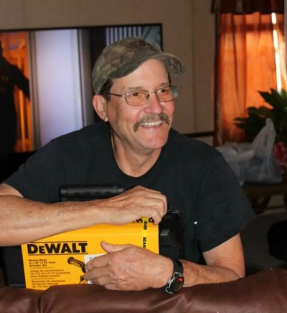 William Robert "Bill" Booth