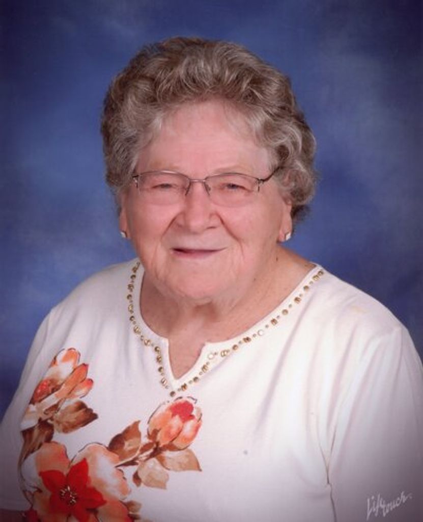 Rosa Lee Mclean