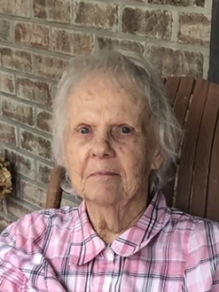 Shella Joanne Thompson Profile Photo