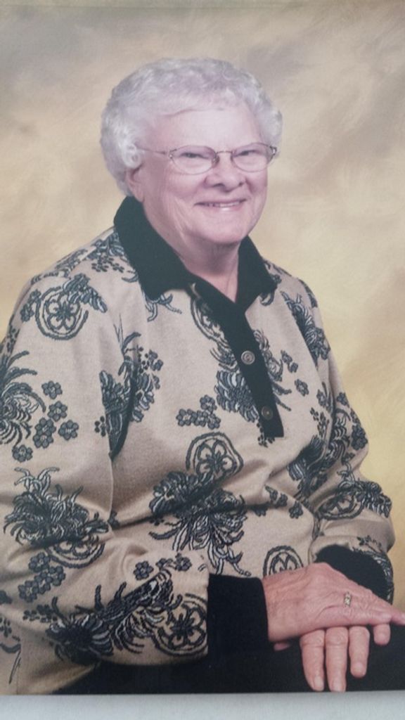 Donna Marie Nuttle Profile Photo