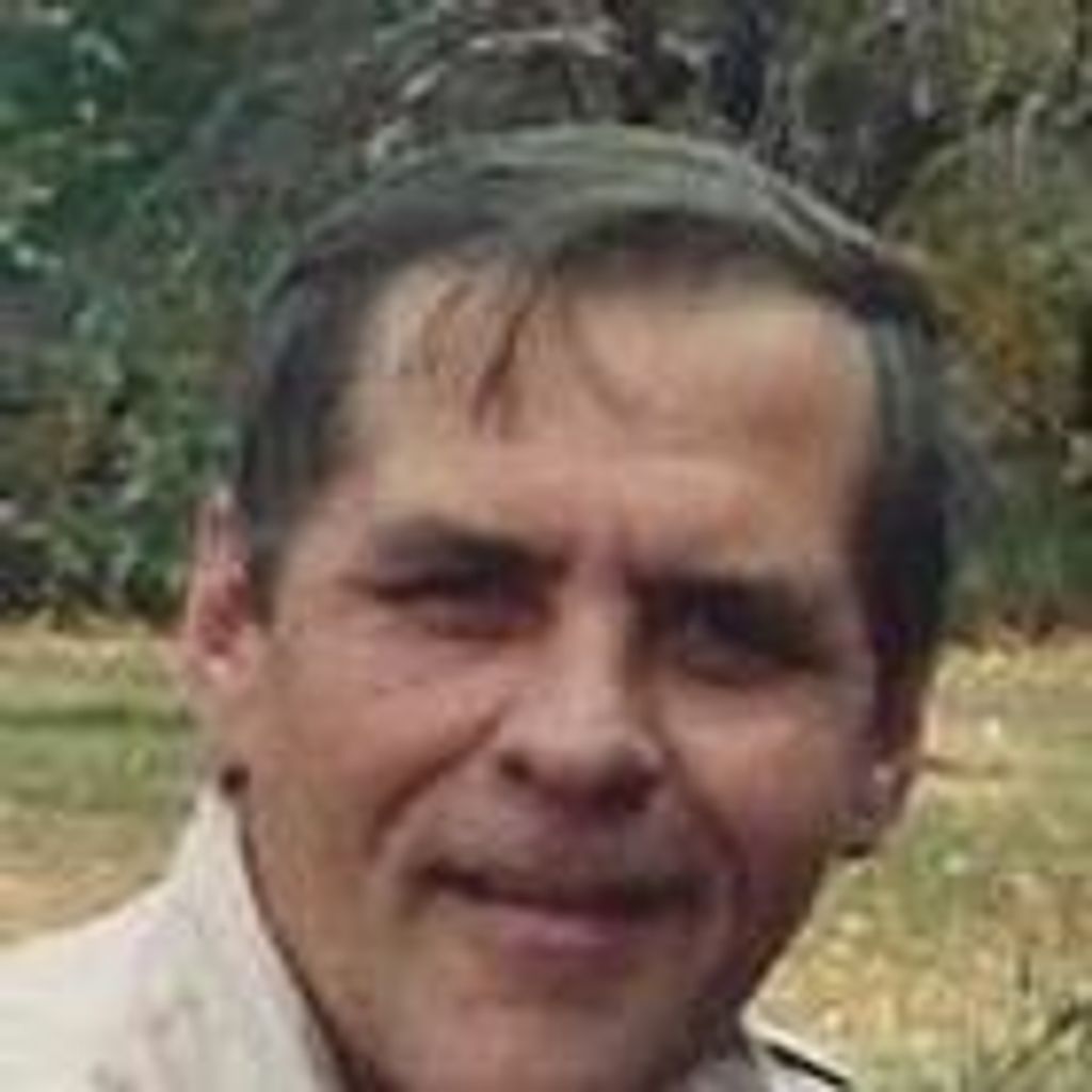 Charles 'Chuck' F. Jones Profile Photo