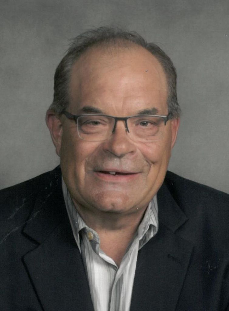 Alan "Al" G. Forst Profile Photo