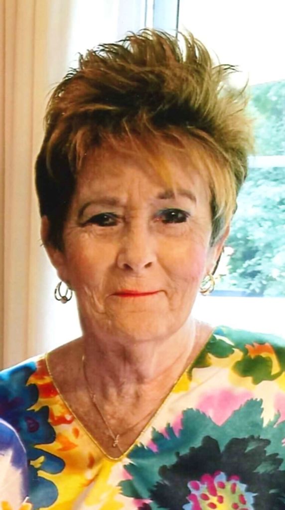 Sheila Ann (Sentney)  Watson