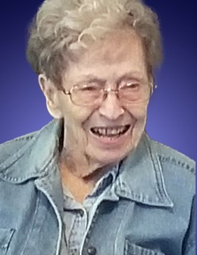Evelyn White Remor