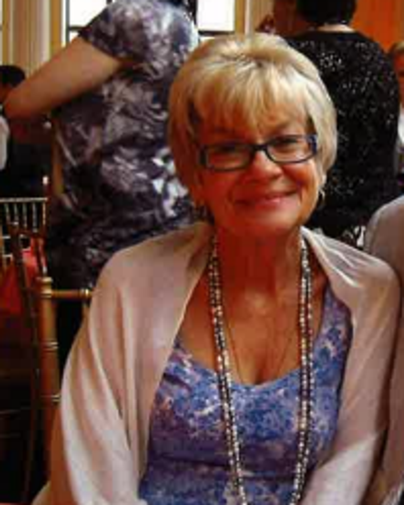 Virginia Pollard Profile Photo