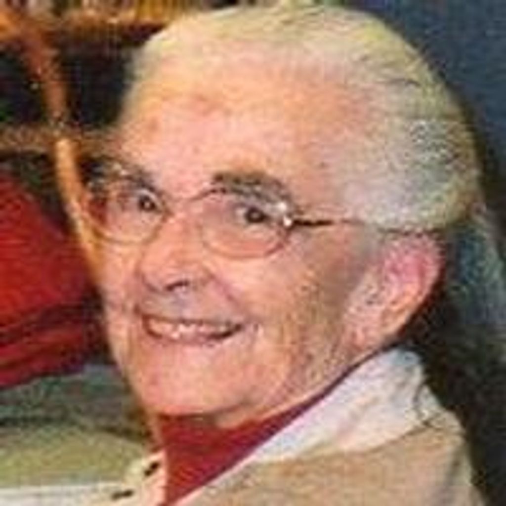 Esther Ann Dahlquist