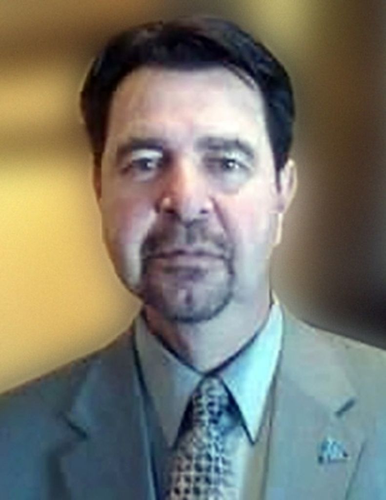 Kenneth Wayne Miller Profile Photo