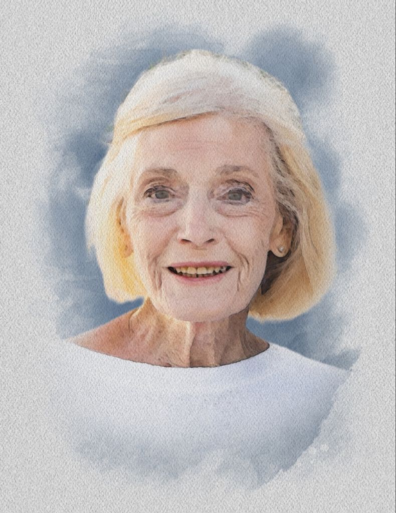 Shirley Geter Huddleston Profile Photo
