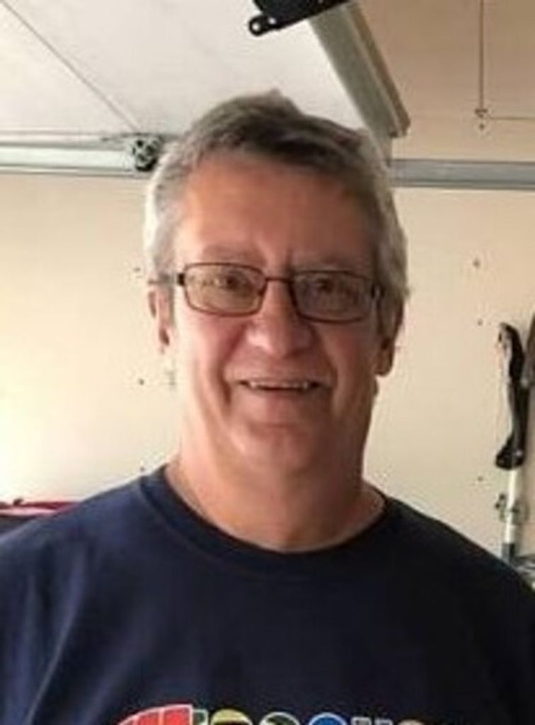 Steven R. Horst Profile Photo